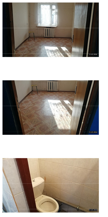 Нежилое помещение П5 г. Нижний Новгород, Сормовский район, ул. Станиславского, дом 11а