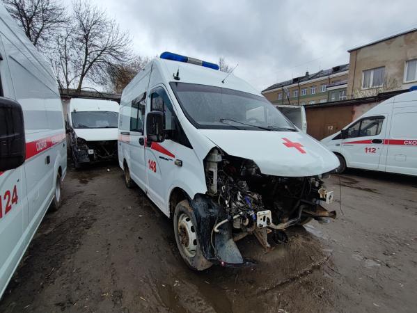 транспортное средство, марка модель ГАЗ-A6BR23, год выпуска 2018, идентификационный номер (VIN) X96A6BR23J0857935