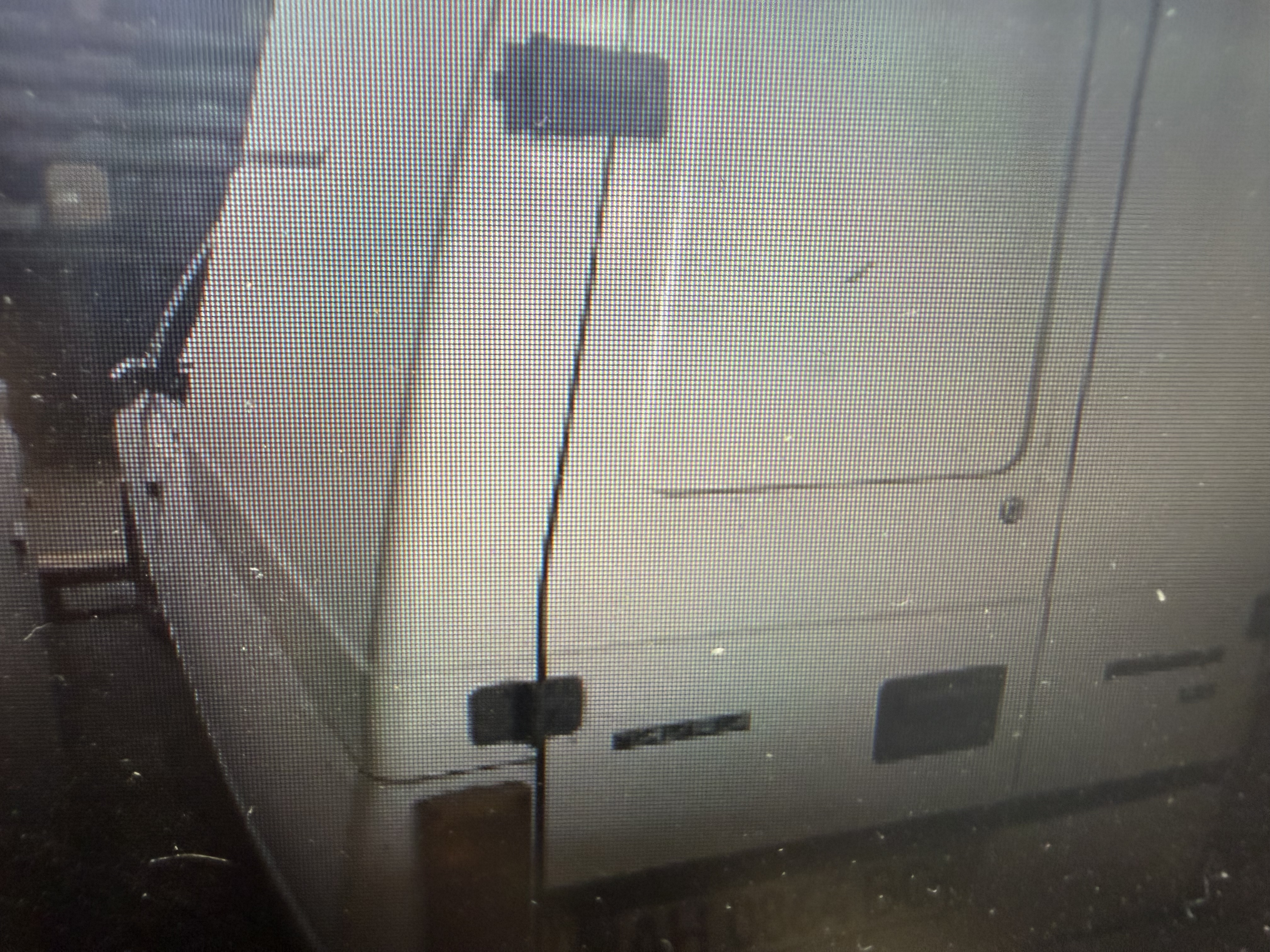 Автомобиль «Tavria PickUp» ( ZAZ ЗАЗ 110557), 2006 года выпуска, VIN:Y6D11055760037749