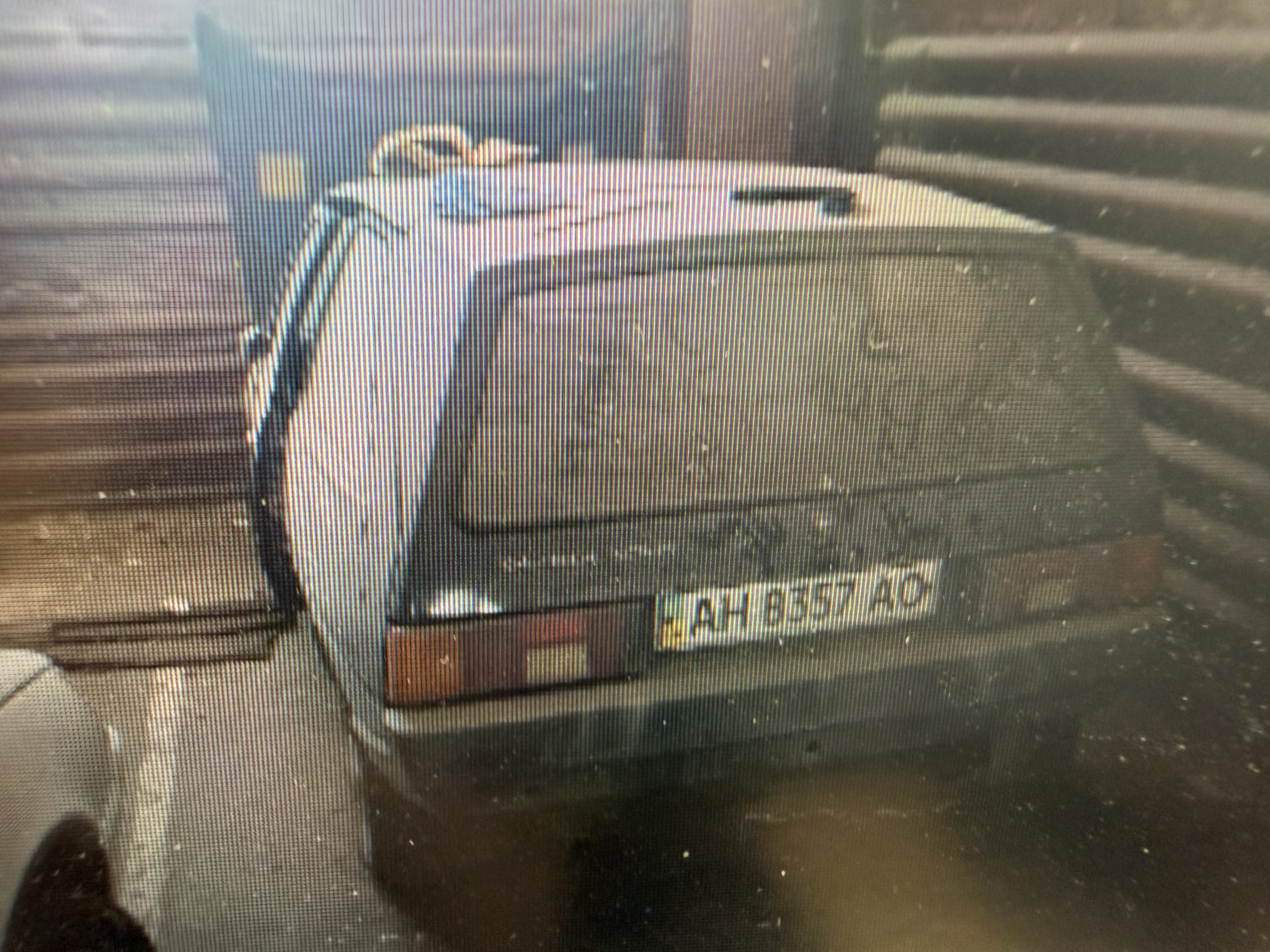 Автомобиль «Tavria Nova» (ЗАЗ 110247), 2005 года выпуска, VIN:Y6D11024750409744
