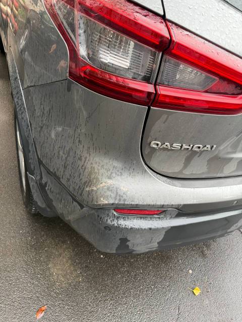 Должник ООО «СК «МЕРА». Автомобиль легковой универсал NISSAN QASHQAI, 2019 г.в., г/н У163ВА180, цвет: серый, VIN: Z8NFBAJ11ES092170, номер кузова (кабина, прицеп) Z8NFBAJ11ES092170, технический паспорт: 9954669081