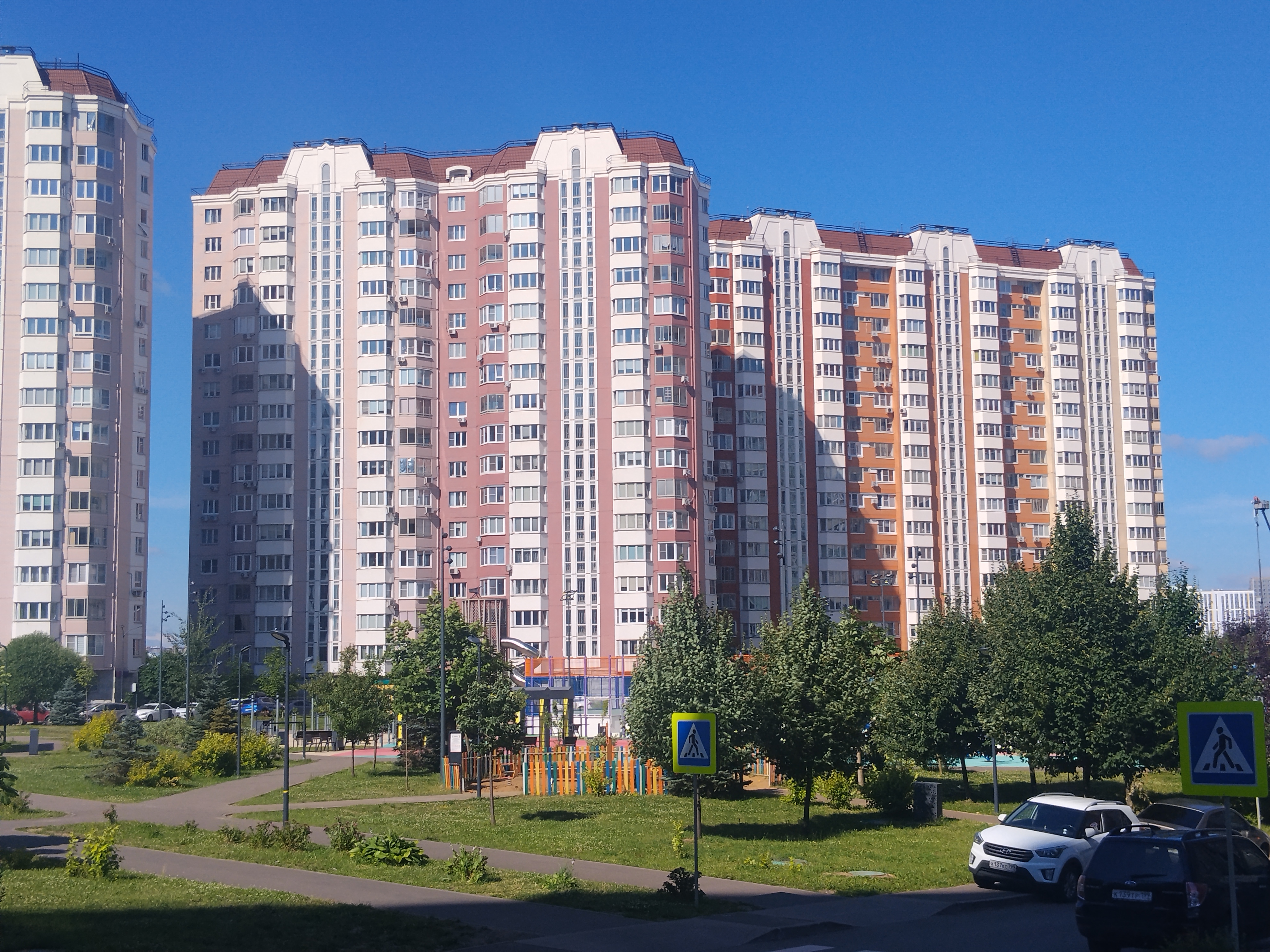 Продажа имущества, находящегося в собственности города Москвы, нежилое помещение по адресу: г. Москва, ул. Авиаторов, д. 5, корп. 4, площадью 147,3 кв. м. (Этаж №1, помещение 1/1), кадастровый номер: 77:07:0015007:5366