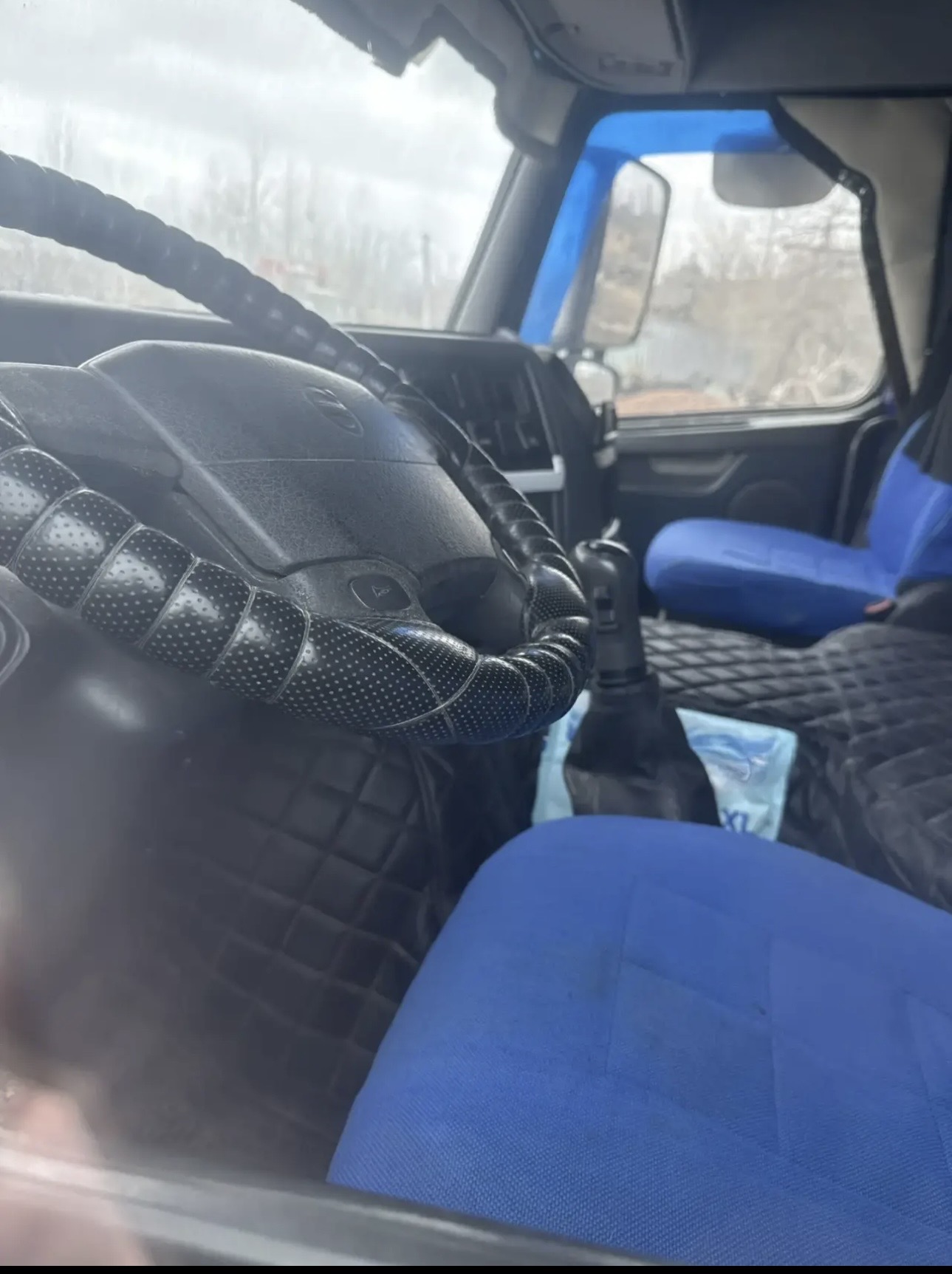 (172 сосп) Транспортное средство VOLVO FH - Truck 4*2 (реализация по прямому назначению)