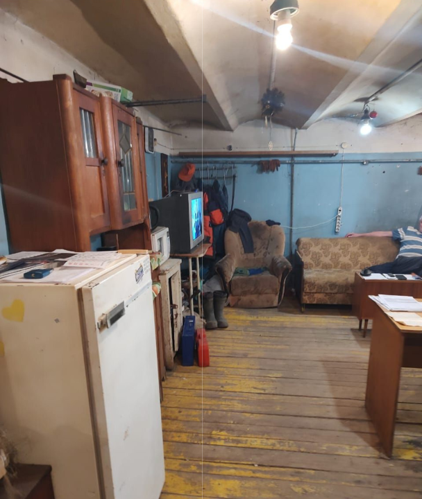 Нежилое помещение П2 г. Нижний Новгород, Нижегородский район, ул. Большая Печерская, дом 8