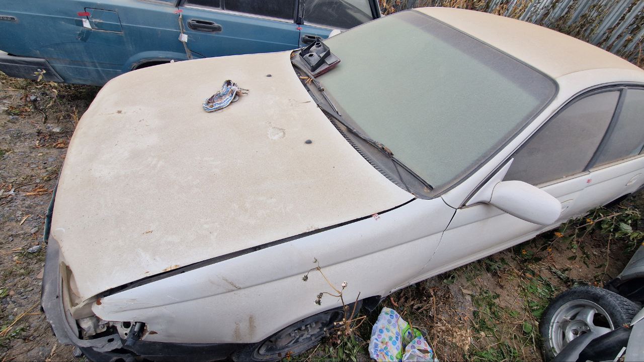 Автомобиль ТОЙОТА КОРОНА, г/н В696АМ124, 1993г.в., № кузова ST1904022964, комплектность и состояние не проверялась данное имущество обращено в доход государства, находится в г. Ачинск (Документы отсутствуют)