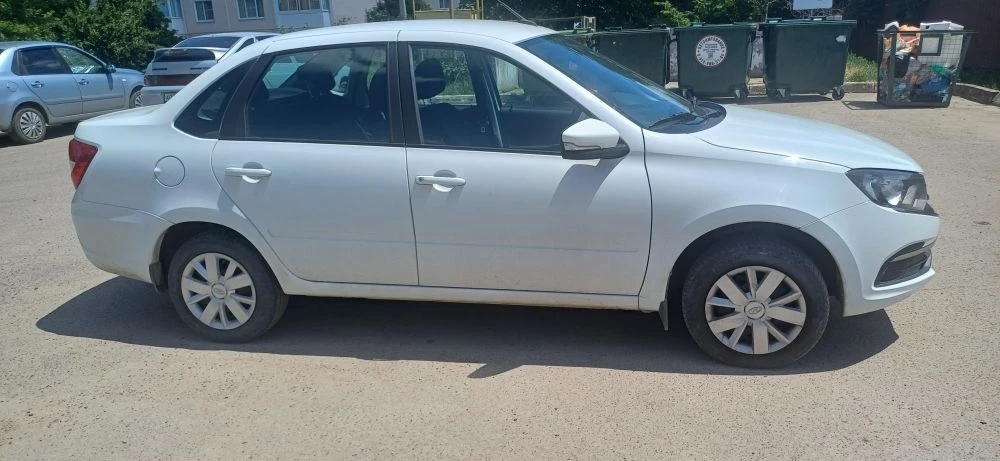 (повт) Д-к Орлик Д.С. А/м LADA GRANTA, г/в 2023, г/н С875МР193, VIN XTA219040R0975782. Обременение: залог,арест, н/ц 654 500,00 руб., з-к 130 900,00 руб., ш/а 6 545,00 руб.