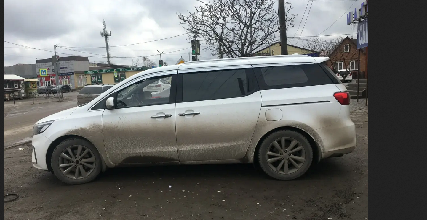 Легковой автомобиль Kia Carnival, 2018 г.в., г/н У431КУ761, VIN KNAMB81ABKS517594, белого цвета, должник Тоноян А.В., (Поручение ТУ Росимущества в РО от 23.07.2026 № 61-1020-У). Адрес (местоположение): Ростовская область, г. Миллерово, ул. Павлова, д. 18.