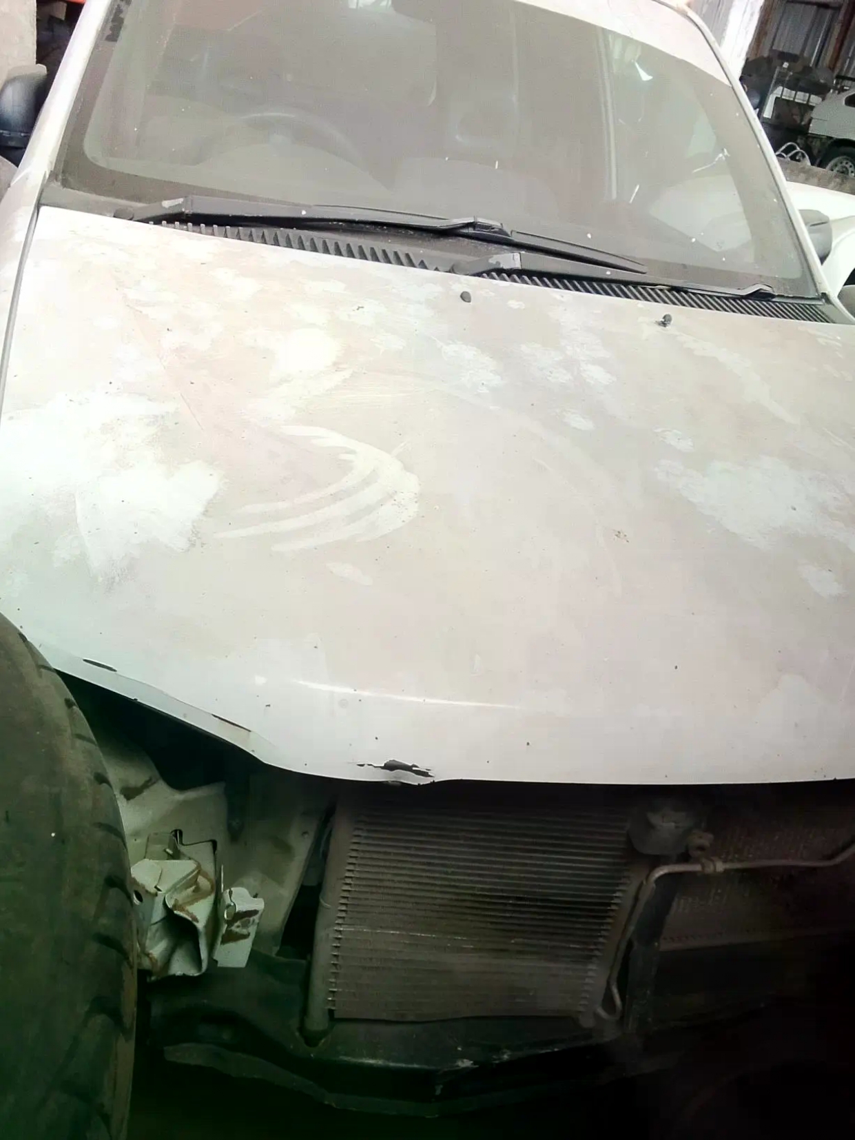 Автомобиль Мazda DEMIO, г/н У113ЕТ124, г.в. не установлен, цвет белый, СТС, ПТС (уточнять) комплектность и состояние не проверялась данное имущество обращено в доход государства, находится в г. Канск