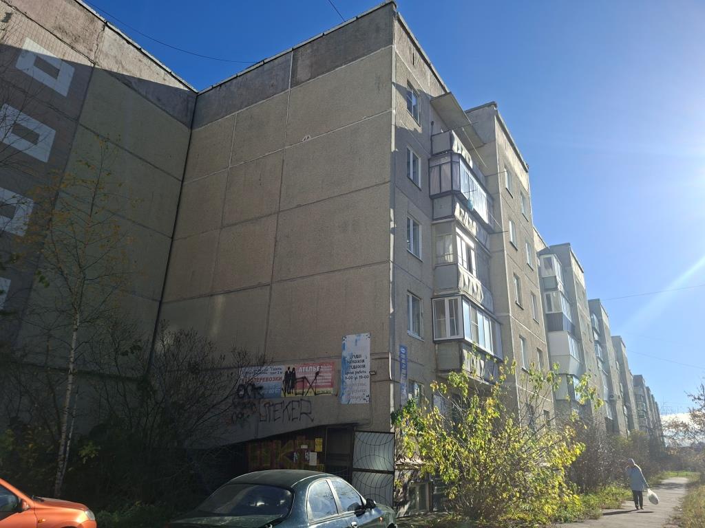 аукцион на право заключения договора аренды муниципального имущества, в электронной форме (нежилое помещение, расположенное по адресу: Челябинская область, г. Чебаркуль, ул. Карпенко, д. 6Б, помещение 9,10,46 )