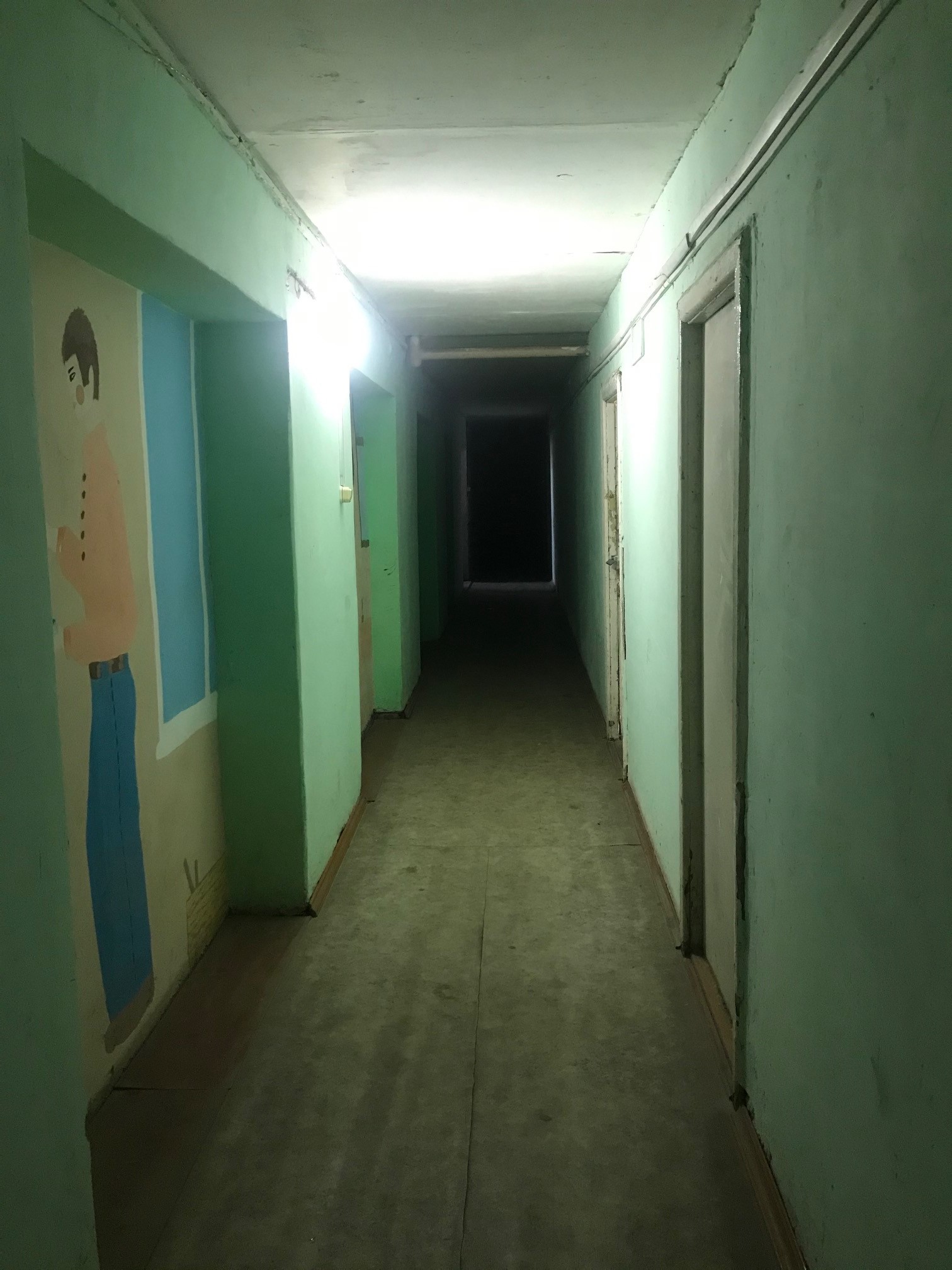 Нежилые помещения общей площадью 209 кв. м, назначение: нежилое, наименование: данные отсутствуют, кадастровые номера 58:29:4005016:1005, 58:29:4005016:1006, 58:29:4005016:1007, 58:29:4005016:1008, 58:29:4005016:1009, 58:29:4005016:1010, 58:29:4005016:1011, 58:29:4005016:1012, 58:29:4005016:1013, 58:29:4005016:1015