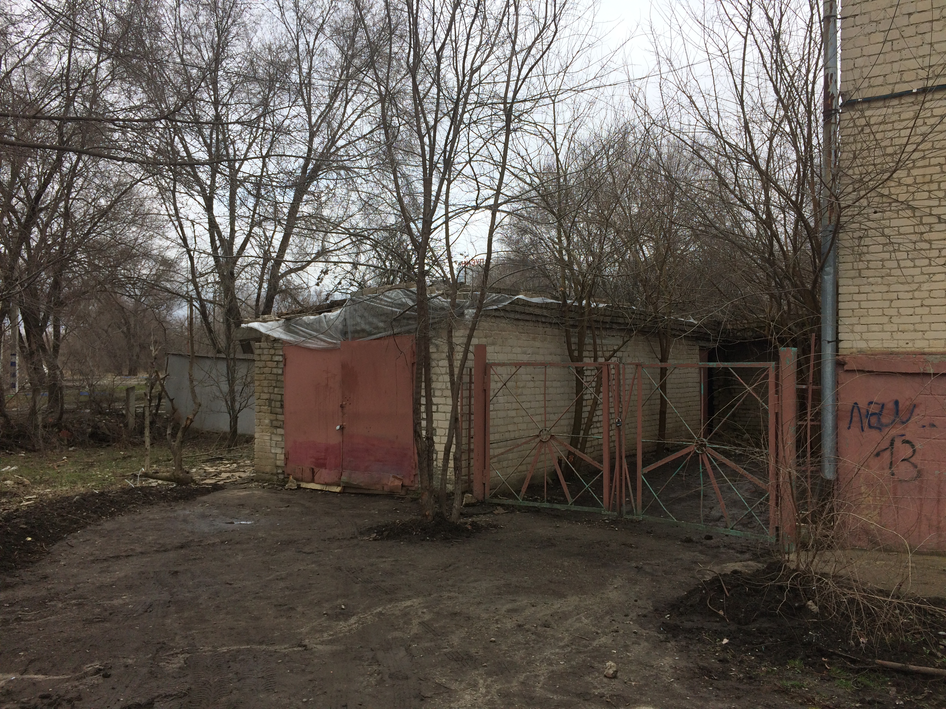 нежилое помещение, подвал, этаж 1, площадью 267,6 кв. метра, расположенное по адресу: Ставропольский край, город Невинномысск, улица Матросова, 1А