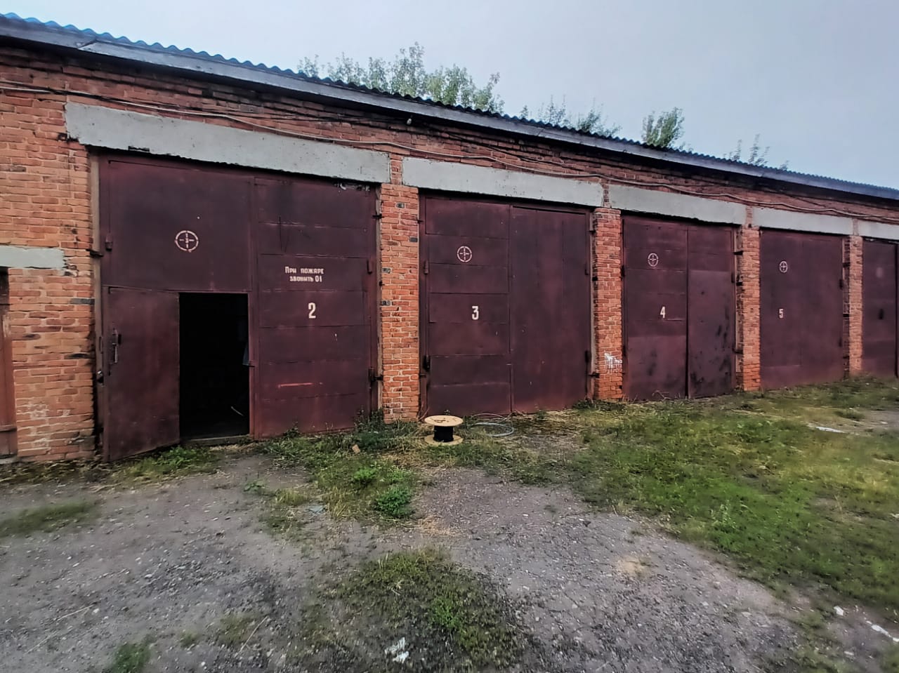 Объект аренды, площадь 211,80 кв. м, номера на поэтажном плане: этаж 1, ком. 1 - 6, адрес (местонахождение) объекта: Российская Федерация, Тамбовская область, Мордовский муниципальный район, городское поселение Мордовский поссовет, рабочий поселок Мордово, улица Коммунальная, дом 44, строение 1