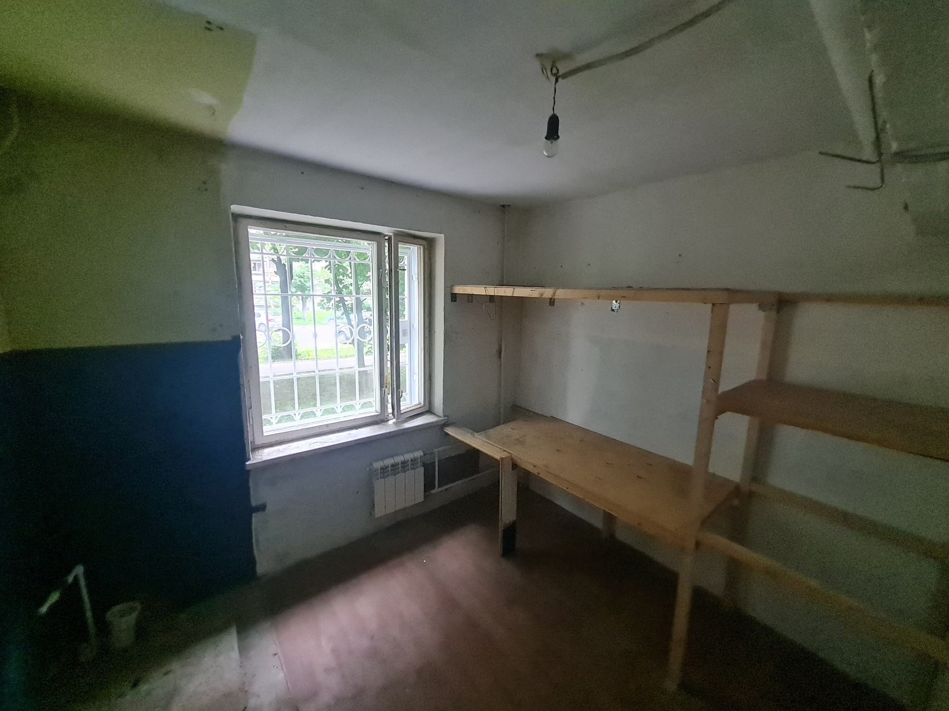 Аренда нежилого помещения 11,8 кв.м. под свободный вид деятельности не запрещенный действующим законодательством Российской Федерации в г.о. Балашиха