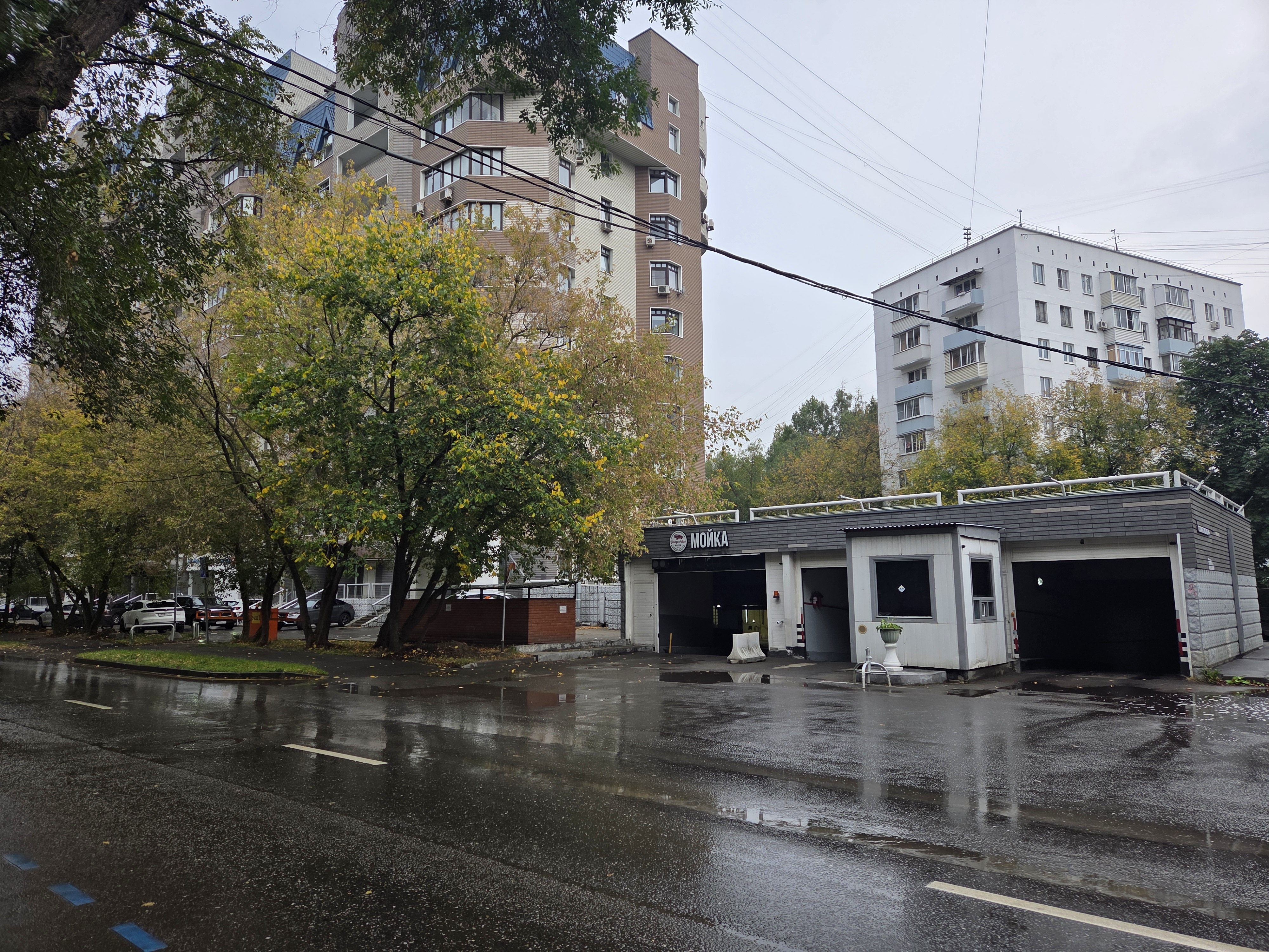 Продажа имущества, находящегося в собственности города Москвы, нежилое помещение по адресу: г. Москва, пр-д Петровско-Разумовский, д. 15, площадью 14 кв.м. (Подвал № 1, машино-место № 17), кадастровый номер: 77:09:0004014:6853