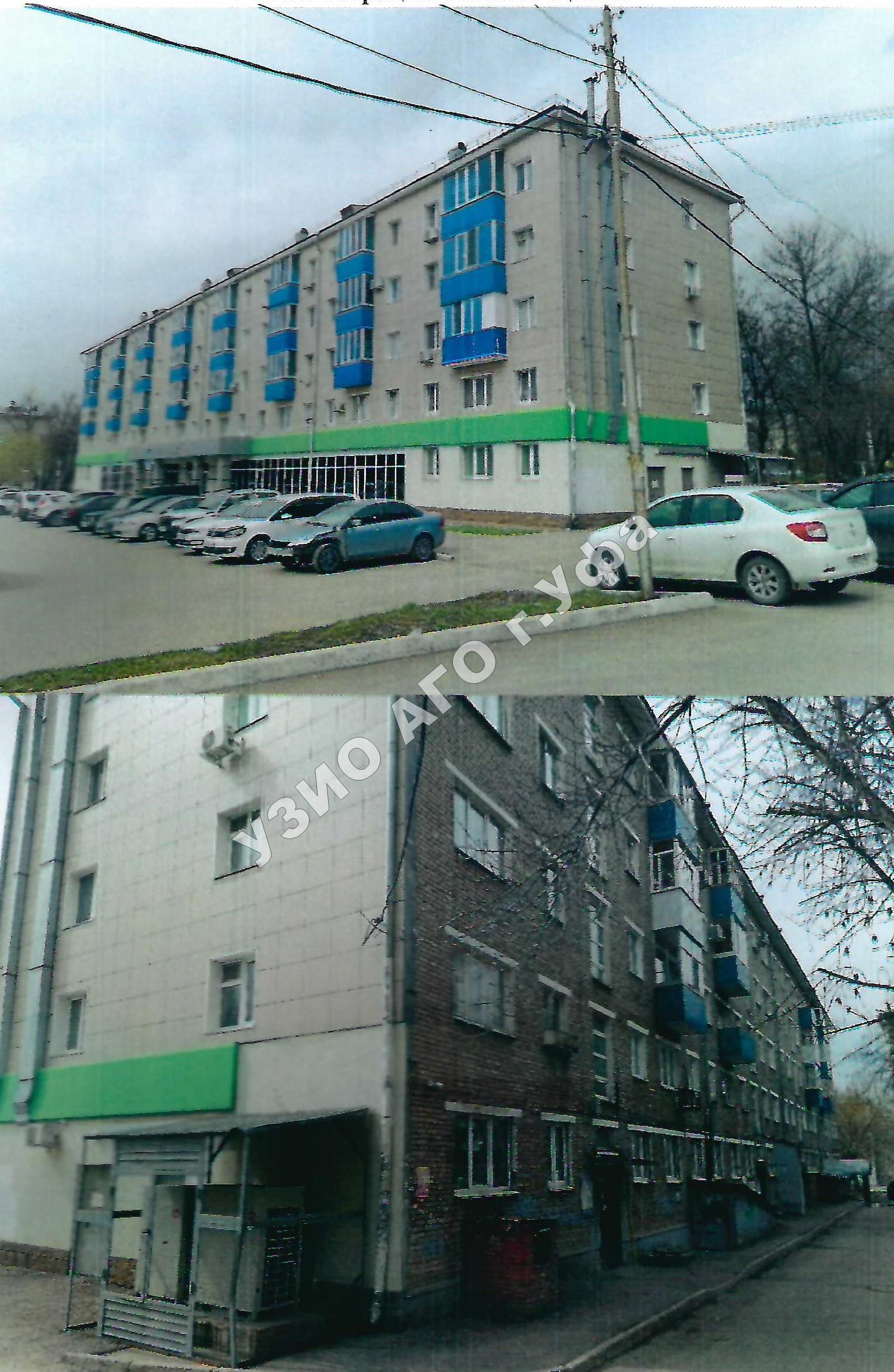 Право на заключение договора аренды объекта муниципального нежилого фонда - нежилых помещений подвала пятиэтажного жилого здания, расположенного по адресу: Республика Башкортостан, г. Уфа, Калининский район, ул. Интернациональная, 113