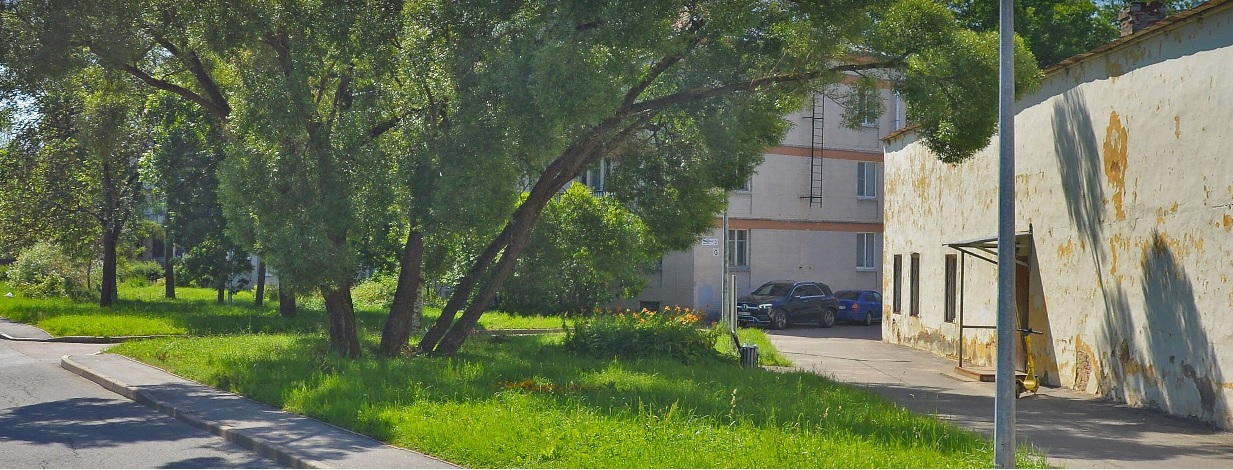 Аукцион на повышение на право заключения договора аренды нежилых помещений площадью 213,10 кв.м, расположенных по адресу: Санкт-Петербург г, Стрельна п, Санкт-Петербургское ш, дом № 66/1, литера Б