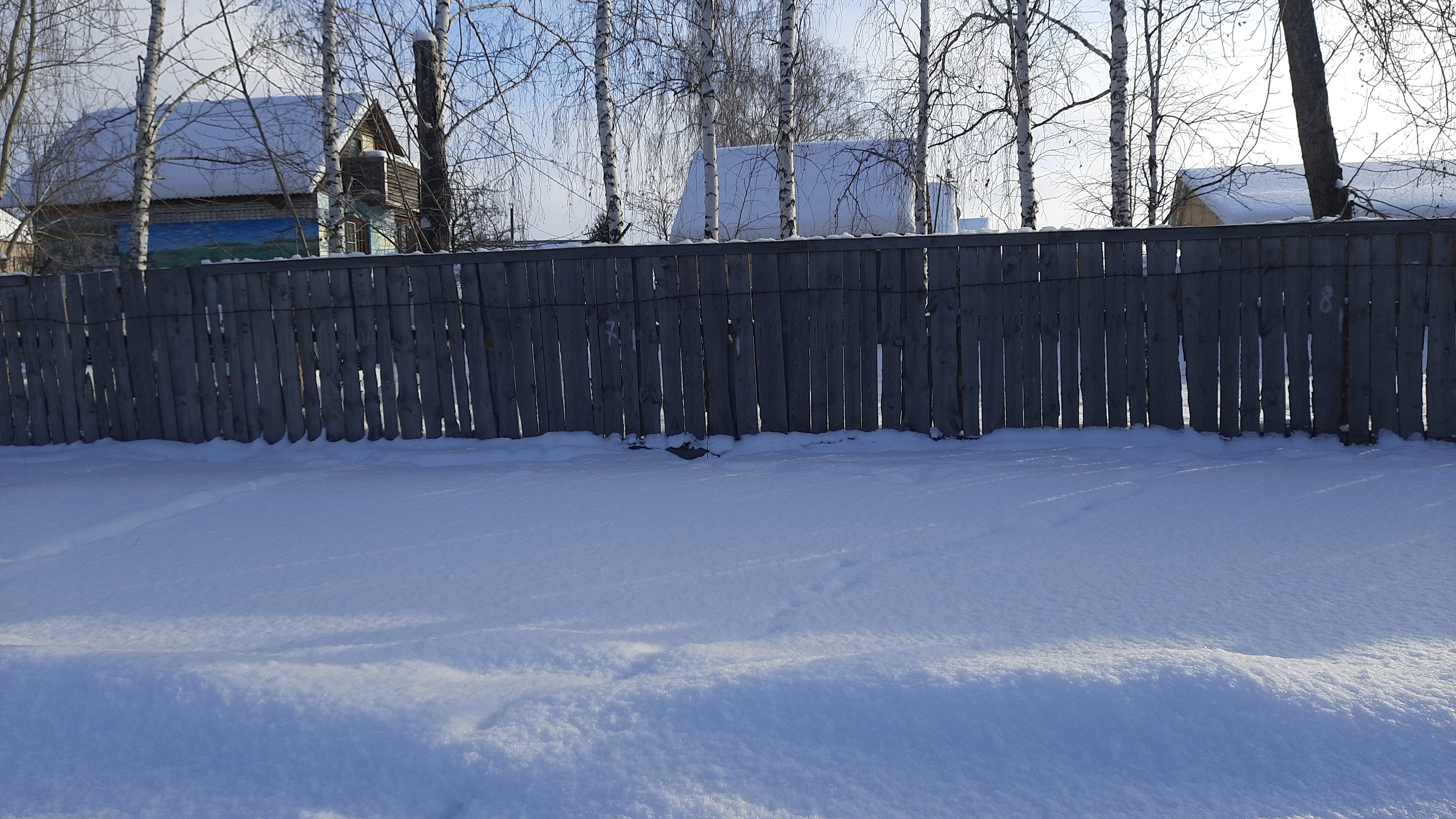 Торговый стенд с прилавком для торговли ритуальными товарами на городском кладбище п. Рябково (место №3 в схеме размещения объектов)