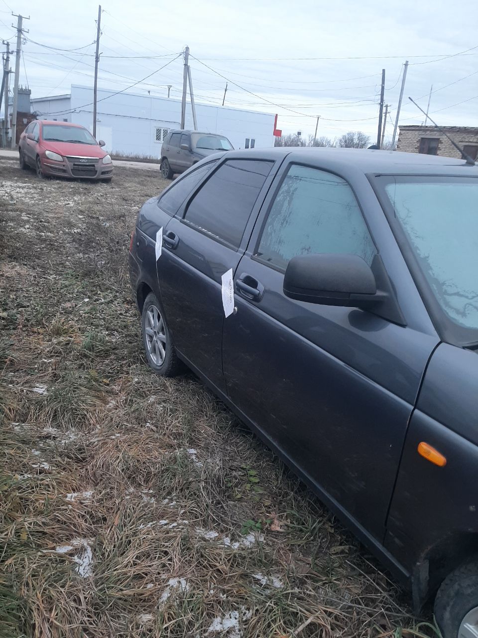 Автомобиль ЛАДА Приора г/н У701ВА163, VIN XTA217230E0252696, 2014г/вып.