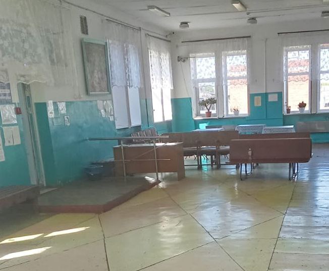 нежилое помещение площадью 24,8 кв.м в здании, закрепленное на праве оперативного управления за муниципальным казенным учреждением «Центр по обслуживанию пассажиров»по адресу: Новосибирская область, Венгеровский район,с.Венгерово,ул. Чапаева 1А. этажность 1; помещение кирпичное