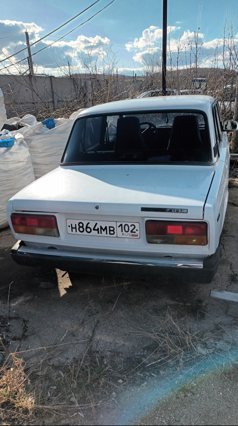 Легковые автомобили (согласно приложения)