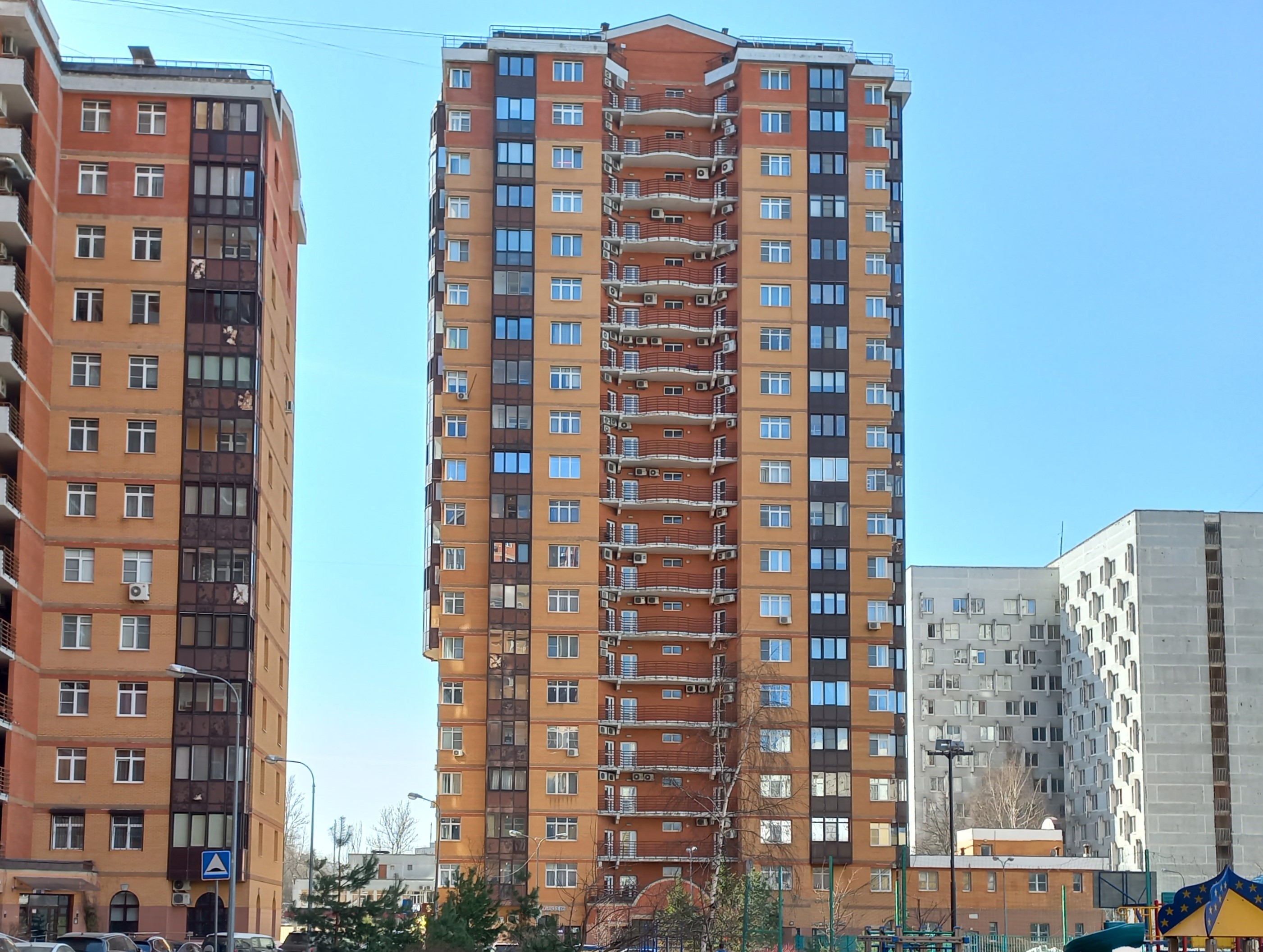 Продажа имущества, находящегося в собственности города Москвы, нежилое помещение по адресу: г. Москва, ул. Академика Волгина, д. 8А, корп. 1, общей площадью 97,3 кв. м, (Этаж № 1), кадастровый номер: 77:06:0006001:7571
