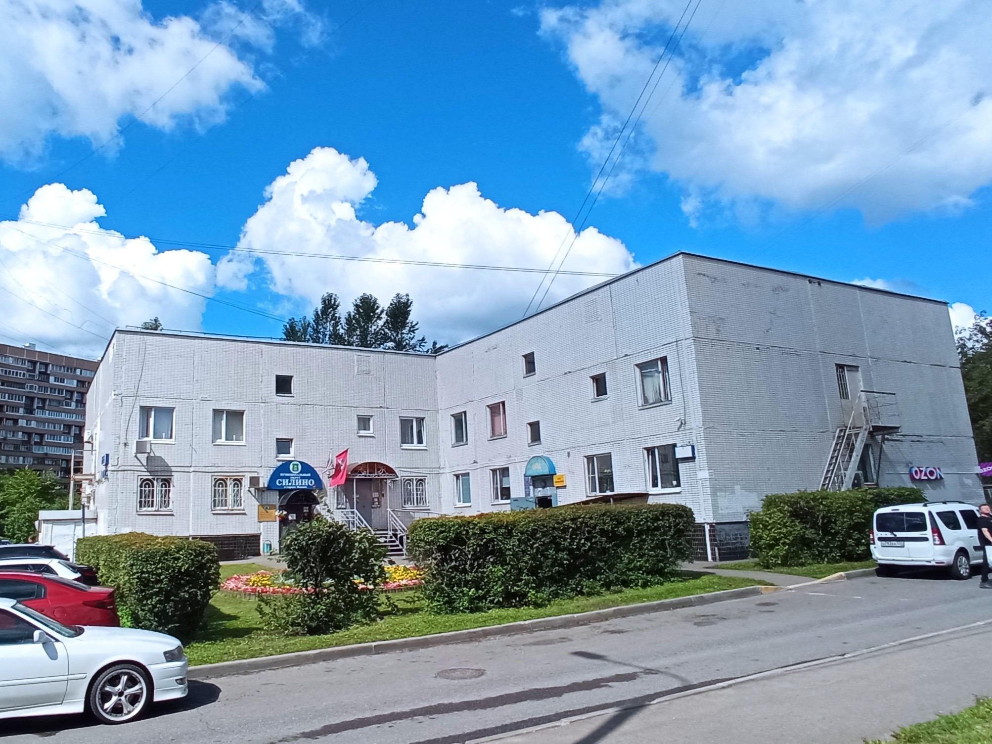 Продажа имущества, находящегося в собственности города Москвы, нежилое помещение по адресу г. Москва, г. Зеленоград, корп. 1137, общей площадью 98,6 кв. м (Техническое подполье № 0), кадастровый номер: 77:10:0000000:2319