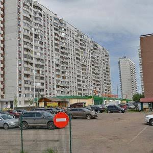 нежилое помещение пл.154,4кв.м по адресу: Российская Федерация, город Москва, вн.тер.г. муниципальный округ Гольяново, улица Хабаровская, дом 2, помещение 4/1, к/н 77:03:0002019:12864