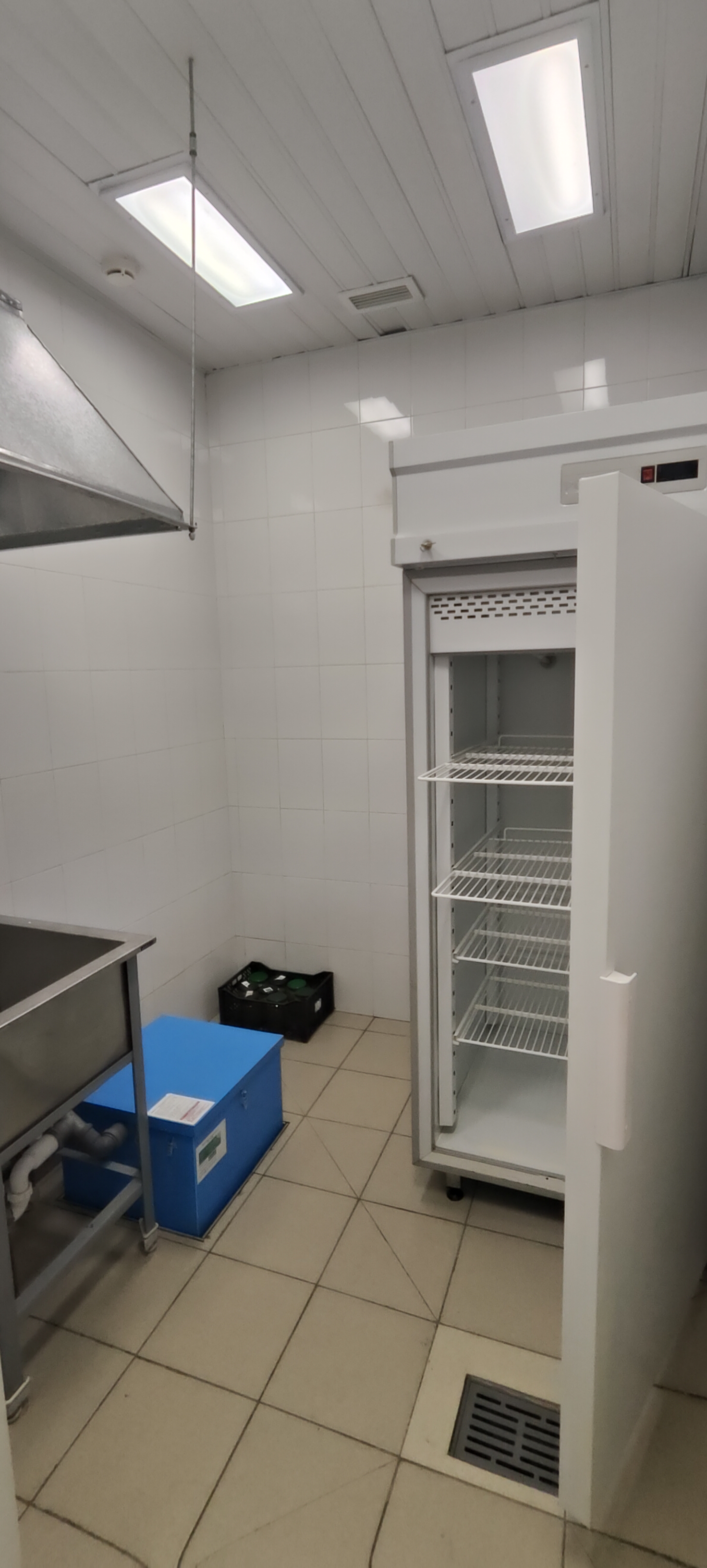 На право заключения договора аренды государственного имущества