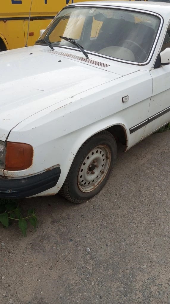 Транспортное средство (легковой автомобиль)
