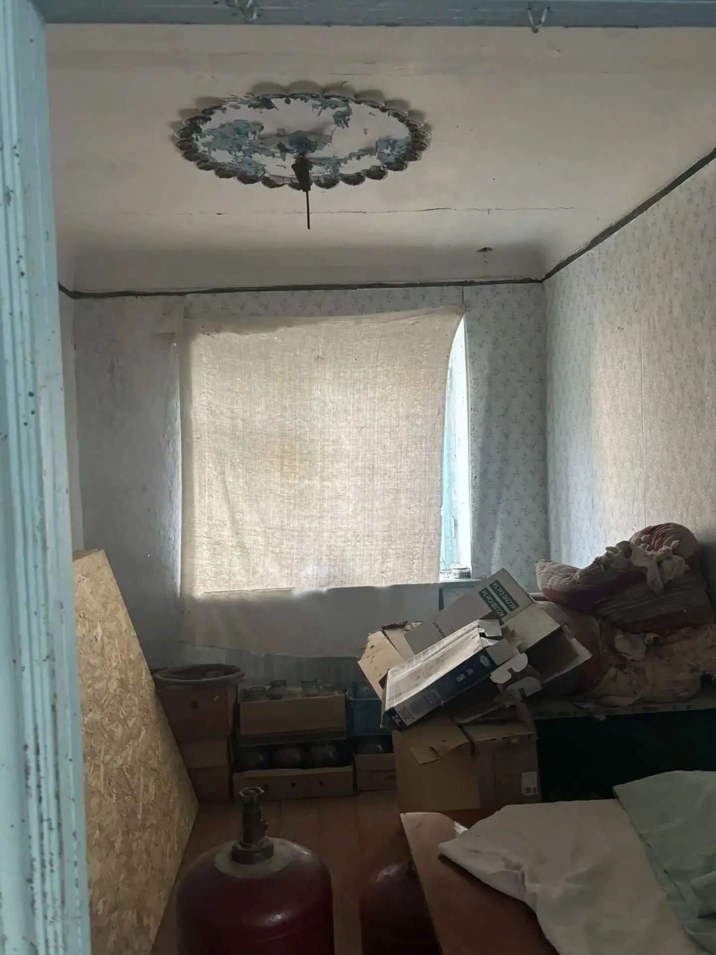квартира