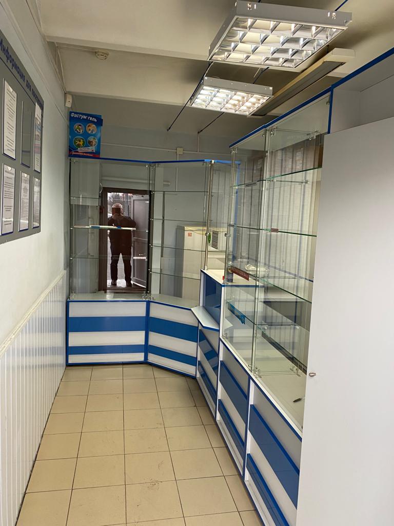 Аукцион по продаже нежилого помещения по адресу: Калининградская область, муниципальное образование «Нестеровский муниципальный округ Калининградской области», город Нестеров, улица Калинина, дом № 13, помещение № А/7