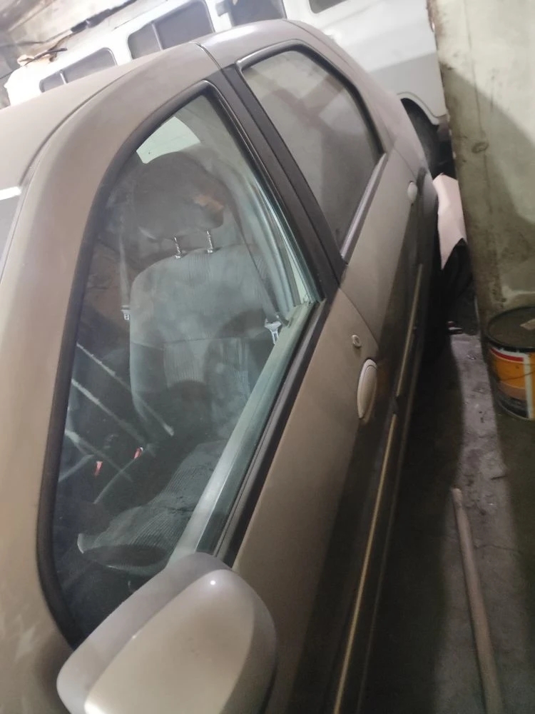 Автомобиль RENAULT LOGAN, 2012 года выпуска, наименование (тип) - легковой седан, VIN X7LLSRBYACH555972, модель № двигателя К4МС697, D 020303, кузов X7LLSRBYACH555972, цвет бежевый, мощность двигателя, л.с. (кВт) -103 (76), рабочий объем двигателя, куб.см -1598, тип двигателя - бензиновый