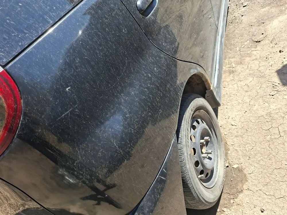 Автомобиль Toyota Funcargo, г/н Н992УМ/124, 2001г.в., № кузова NCP200191975. Рабочее состояние, и комплектность автомобиля не проверялось. Находится в г. Красноярск, данное имущество обращено в доход государства (Документы, ключи отсутствуют). (206/26)