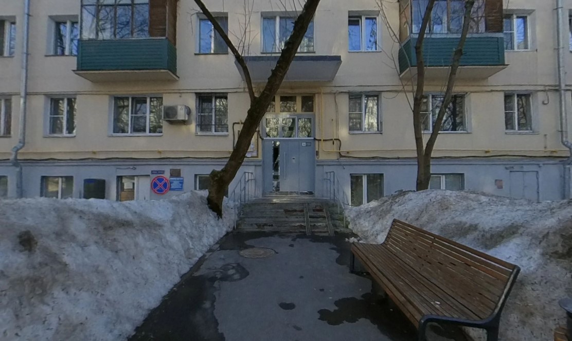 Продажа имущества, находящегося в собственности города Москвы: жилое помещение по адресу: г. Москва, наб. Шелепихинская, дом 16, кв. 32, общей площадью 44,2 кв. м. (Этаж №3), кадастровый номер: 77:01:0004045:3317