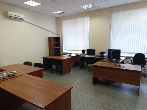 Помещение № 24 на 2 этаже площадью 36,9 кв.м. по адресу: 440039, Пензенская область, г. Пенза, ул. Гагарина, д.16