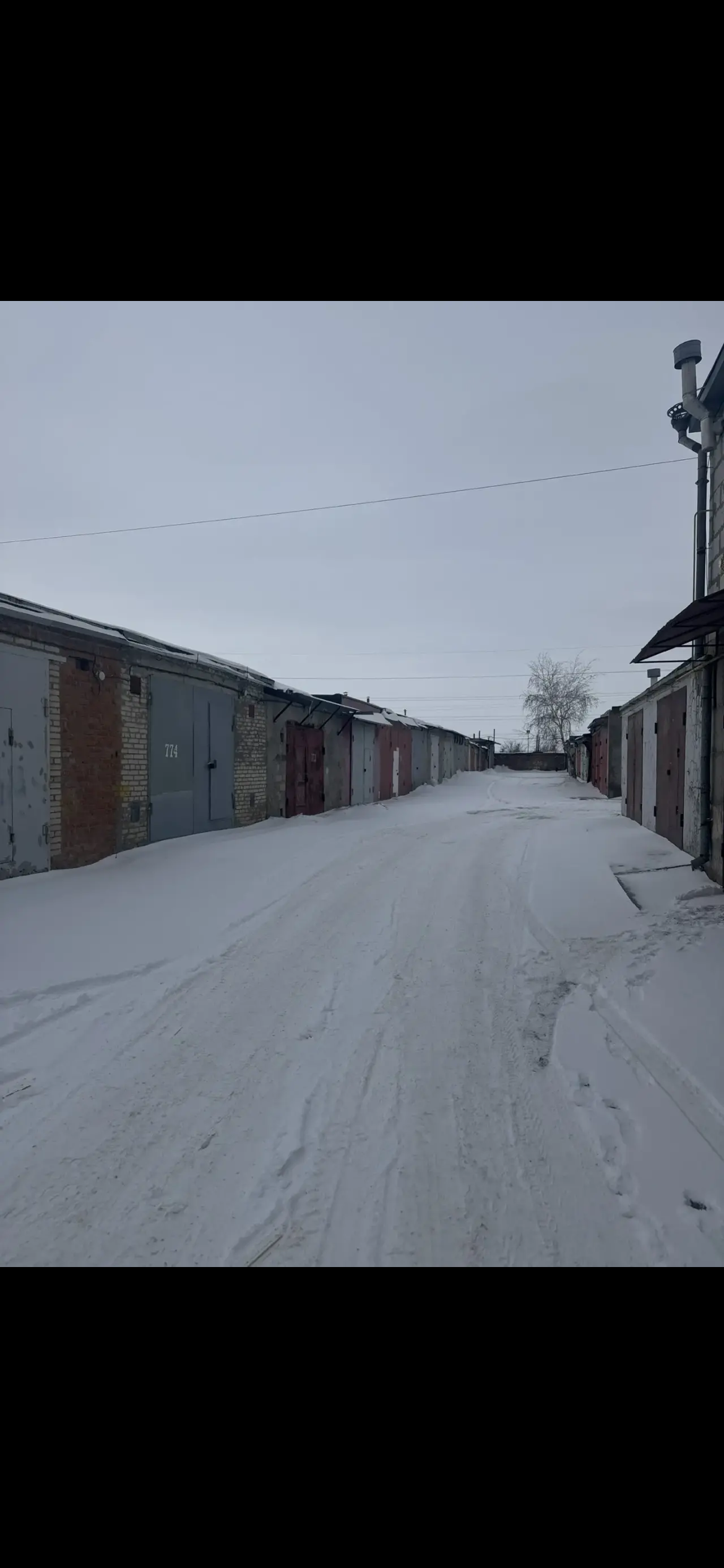 Нежилое здание, гараж площадью 54,80 кв.м., кадастровый № 61:48:0030404:3016, должник Никонов И.А., (Поручение ТУ Росимущества в РО от 28.04.2026 № 61-564-У). Адрес (местоположение): Ростовская область, г. Волгодонск, ул. Степная, 28б.