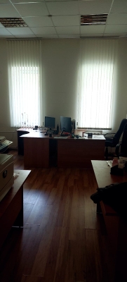 Нежилое помещение