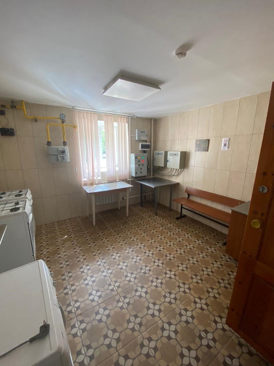 Часть помещения № 47 1 этажа, площадью 1 кв.м., находящегося в здании с кадастровым № 16:50:011013:2045, расположенного по адресу: Республика Татарстан, г. Казань, ул. Товарищеская, д. 30.