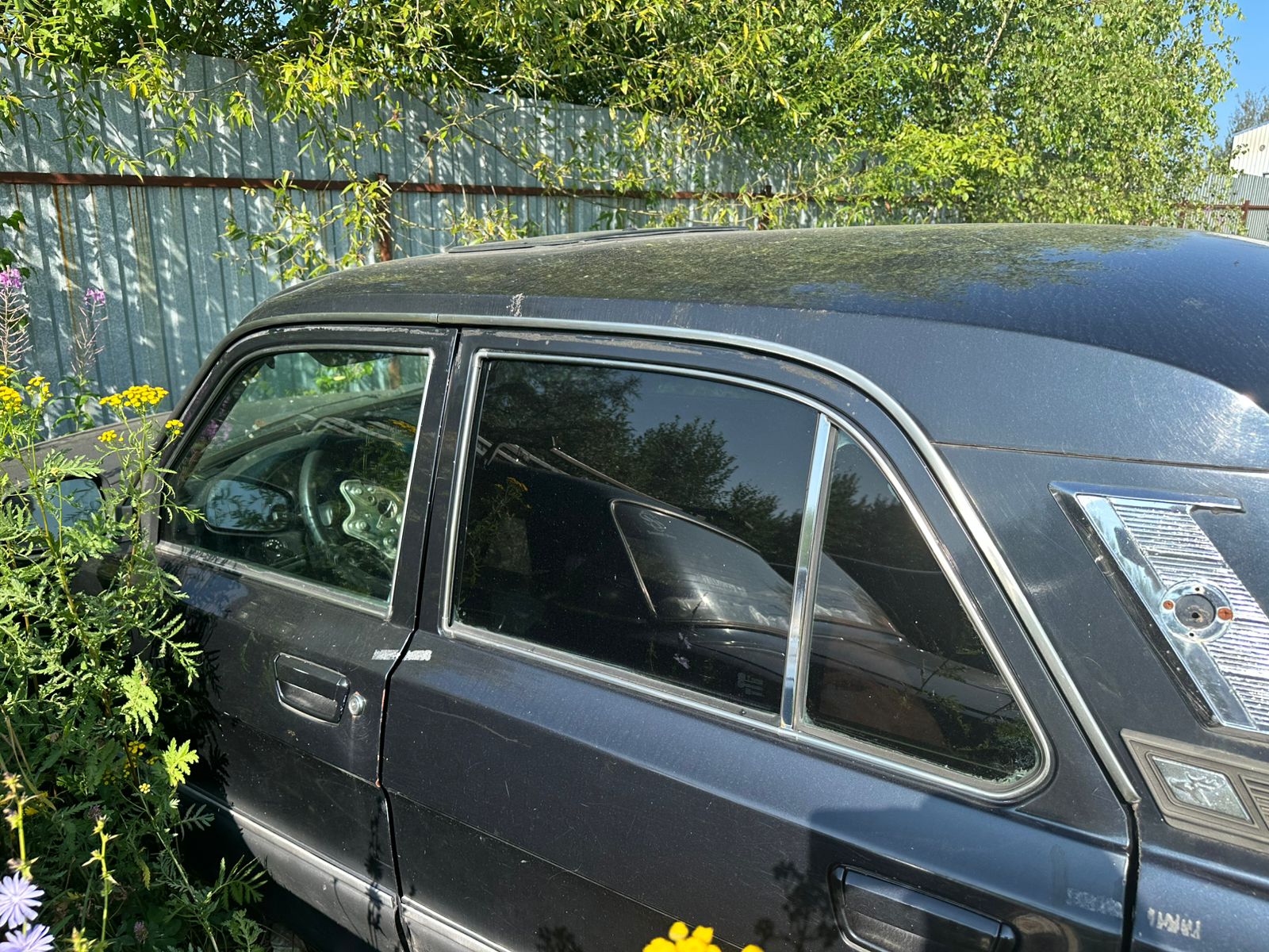 Автомобиль ГАЗ-3302, 2007 г.в., г/н М116ТН33, VIN X9631020071376832 (Реализация по прямому назначению).