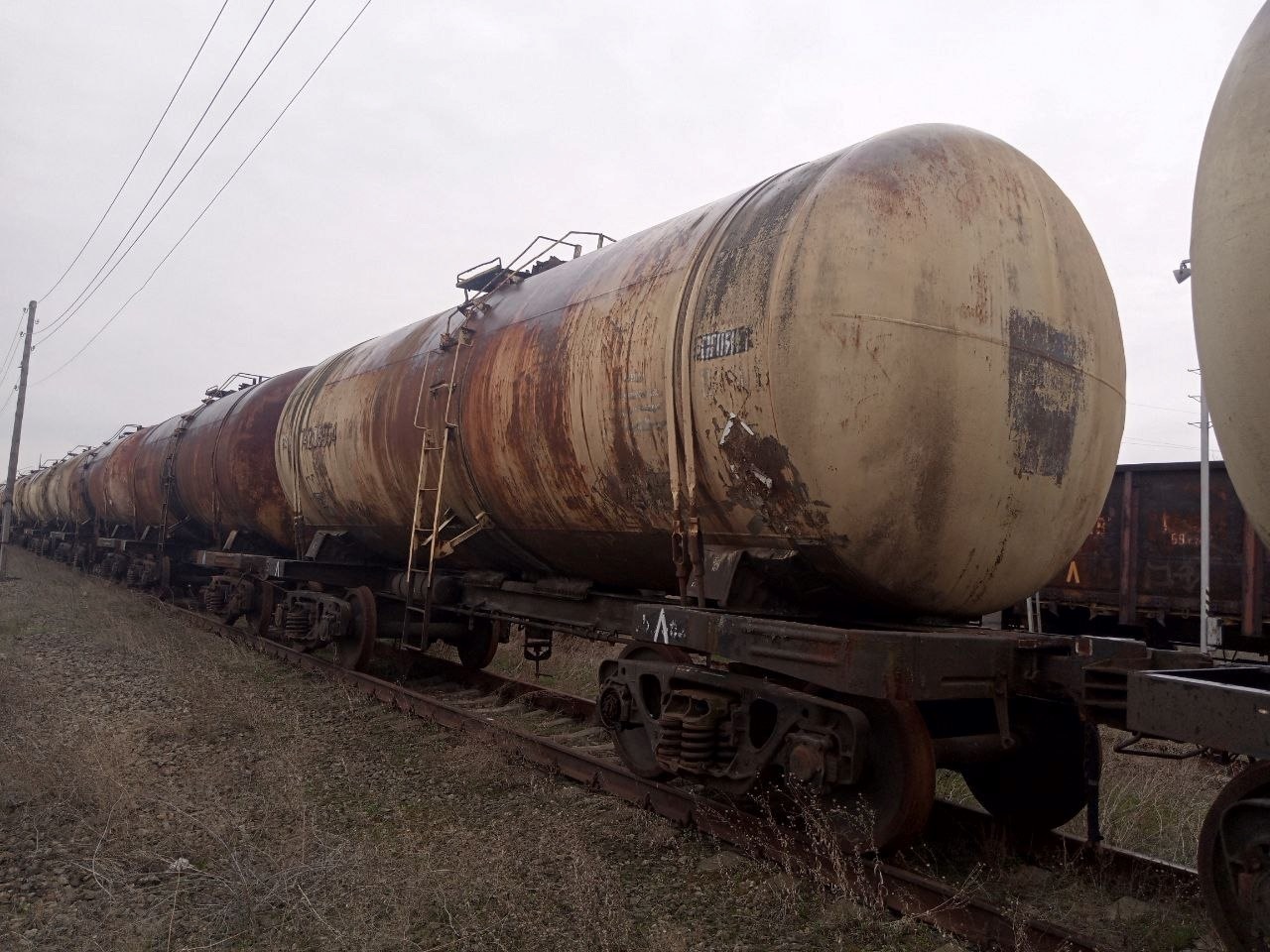 Цистерна № 74208554