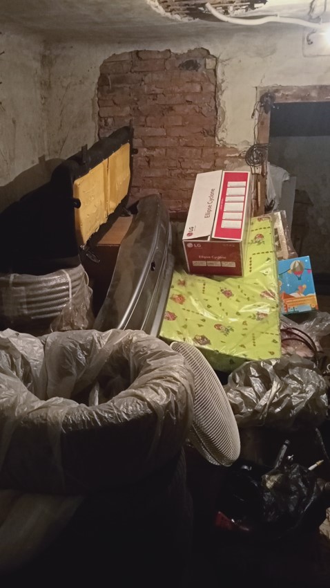 помещение № 1, назначение: нежилое; номер, тип этажа, на котором расположено помещение: Цокольный этаж № -; площадь: 29,2 кв. м; кадастровый номер: 56:44:0429004:85, адрес: Оренбургская область, г. Оренбург, ул. Попова, д. 87, пом.1.