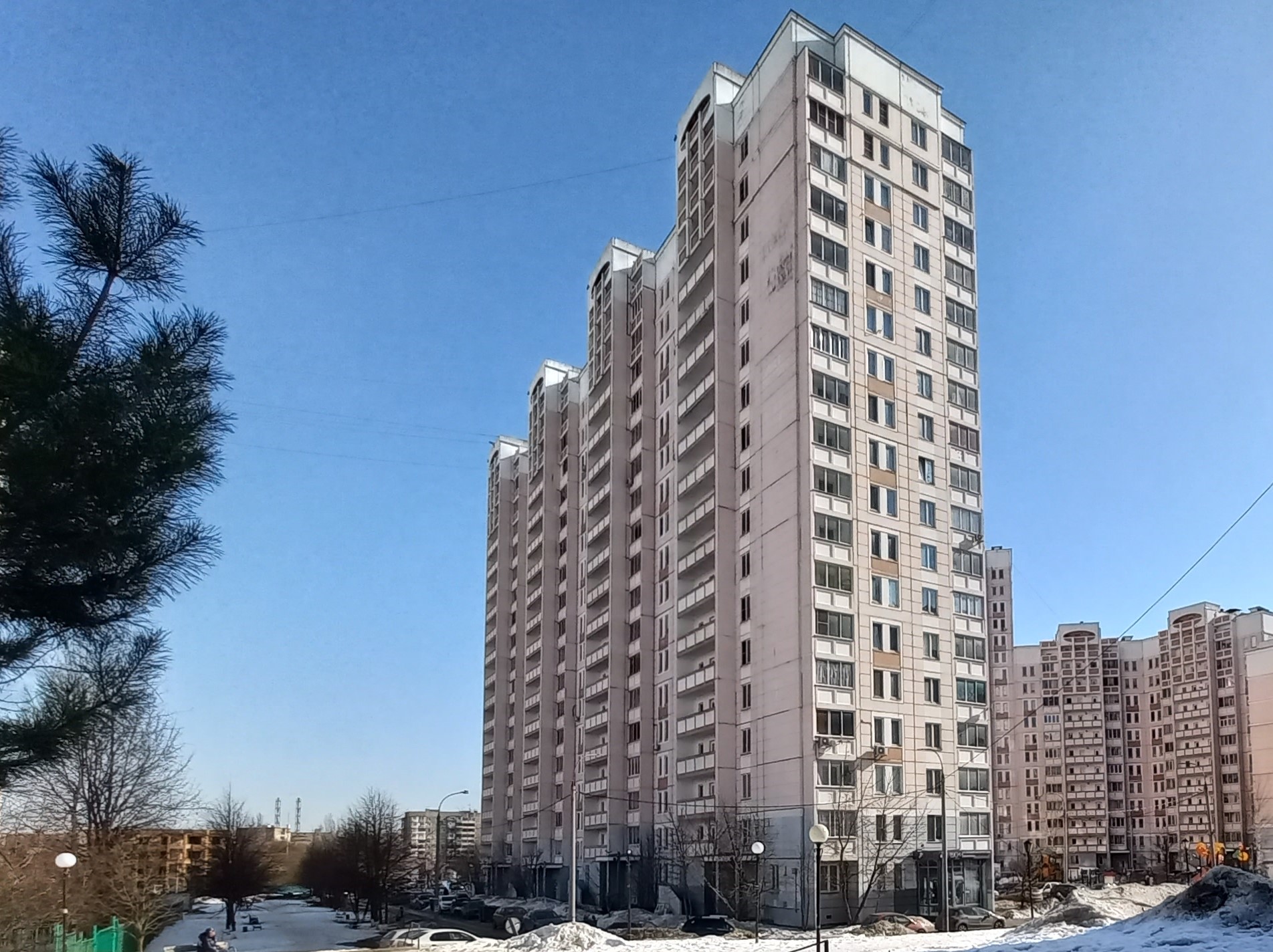 Продажа имущества, находящегося в собственности города Москвы: жилое помещение по адресу: Московская обл., г. Подольск, ул. Юбилейная, д. 1, корп. 2, кв. 296, общей площадью 53,3 кв. м. (Этаж № 12), кадастровый номер: 50:55:0000000:10794