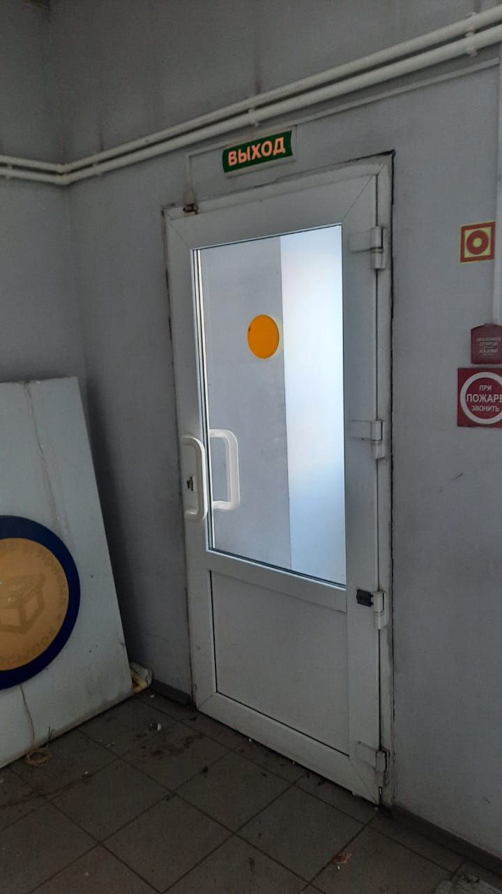 Помещение площадью 136,30 кв.м. адрес (местонахождение) объекта: 680051, Хабаровский край, Хабаровск г, Ворошилова ул, дом № 10