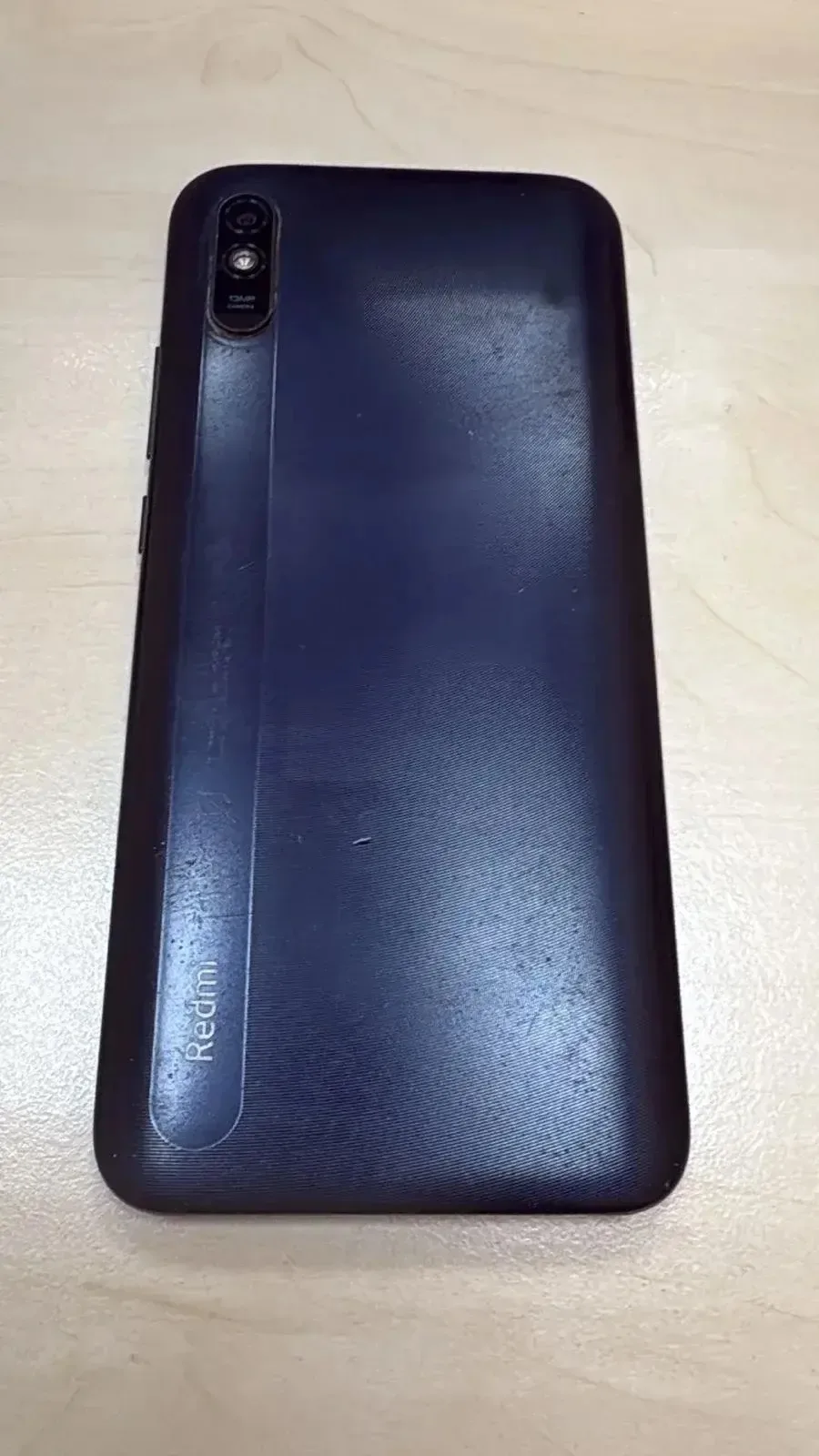 Мобильный телефон «Redmi 9A». 1 Штука (шт)
