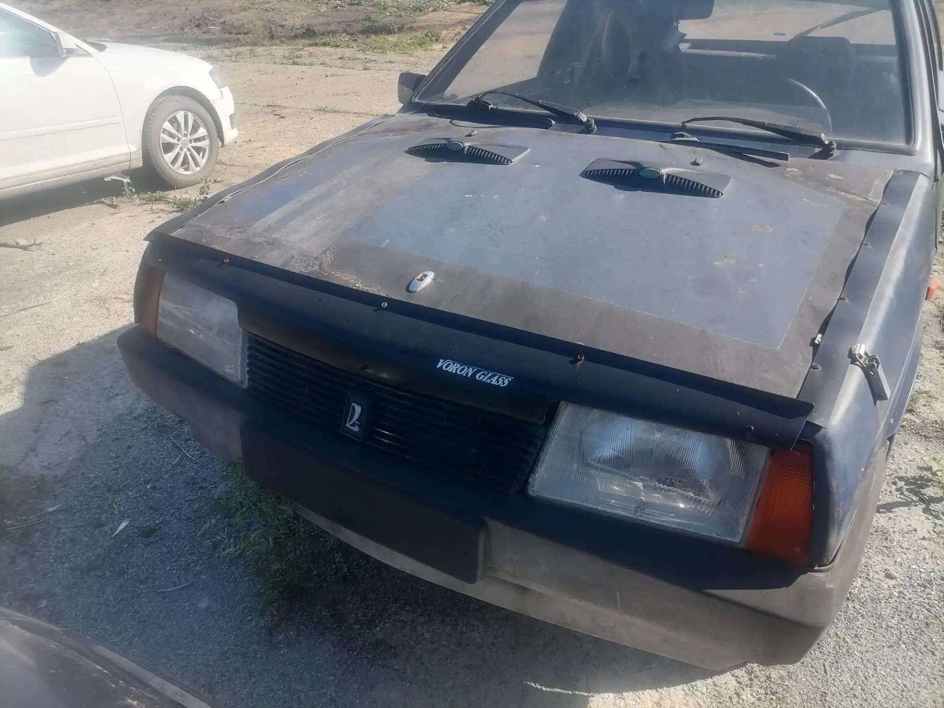 Автомобиль марки ВАЗ 21093 гн М 070 НР 196, год выпуска 1998, кузов № ХТА210930W2366239, цвет синий,
