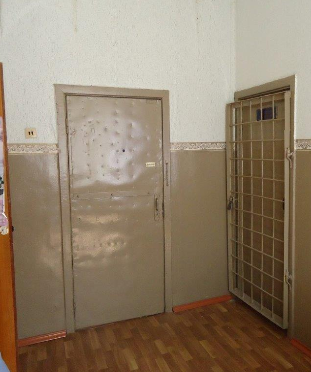 Помещение с кадастровым номером 32:30:0020609:298, площадью 32 кв.м, по адресу: Брянская область, г.Клинцы, ул. Октябрьская, д. 40