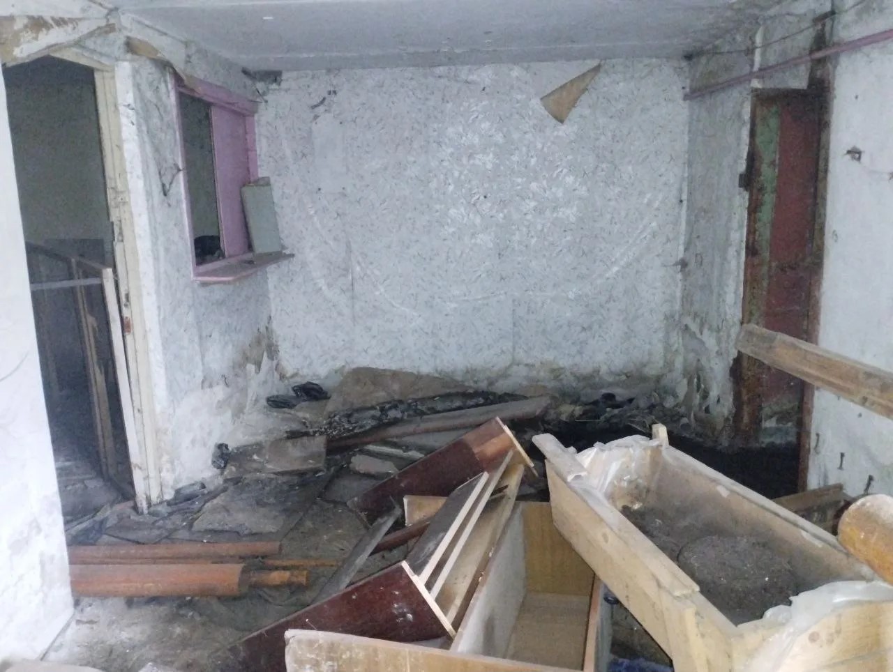 муниципальное нежилое помещение площадью 63,7 кв.м, подвал, кадастровый номер: 32:28:0012003:548, расположенное по адресу: Брянская область, г.Брянск, пер. Северный, д. 53, пом. I