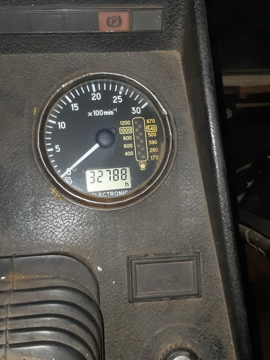Бульдозер ДЗ-82