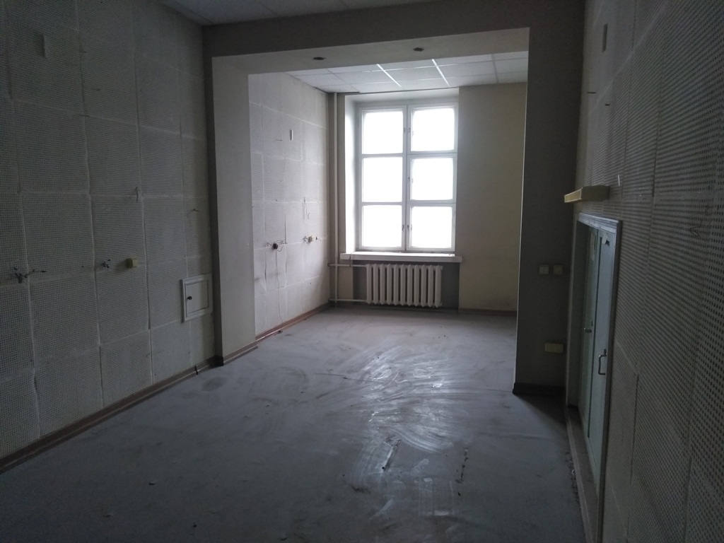 Объект аренды, площадь 114,6 кв. м, номера на поэтажном плане: Этаж 2, помещения № 12,12а,13-22, адрес (местонахождение) объекта: 445012, Самарская обл, Тольятти г, Матросова ул, дом № 2