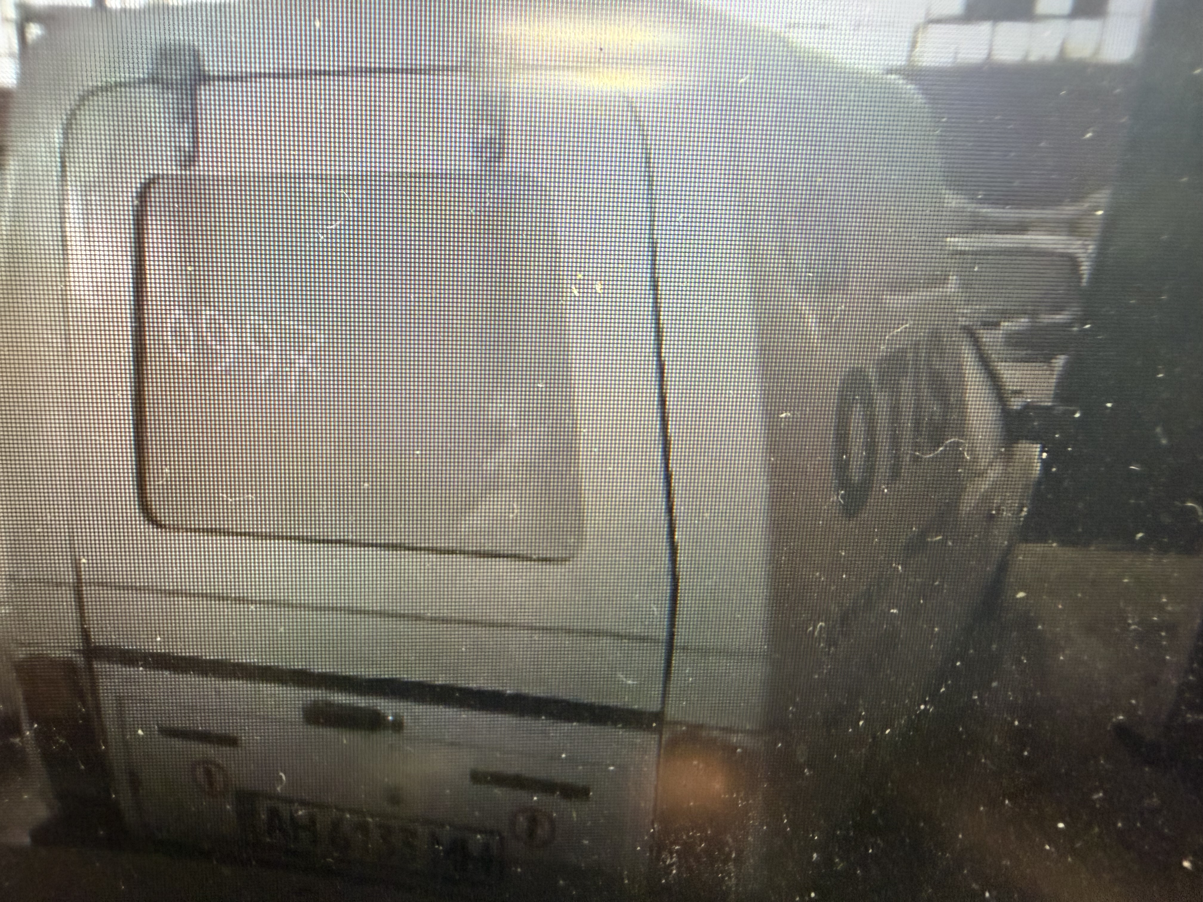 Автомобиль «Tavria PickUp» (ЗАЗ 110557), 2001 года выпуска, VIN:Y6D11055720017362